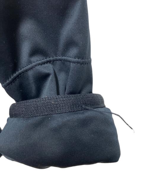 Snow peak（スノーピーク）snow peak (スノーピーク) フレキシブルインサレーテッドカーディガン ネイビー サイズ:Sの古着・服飾アイテム