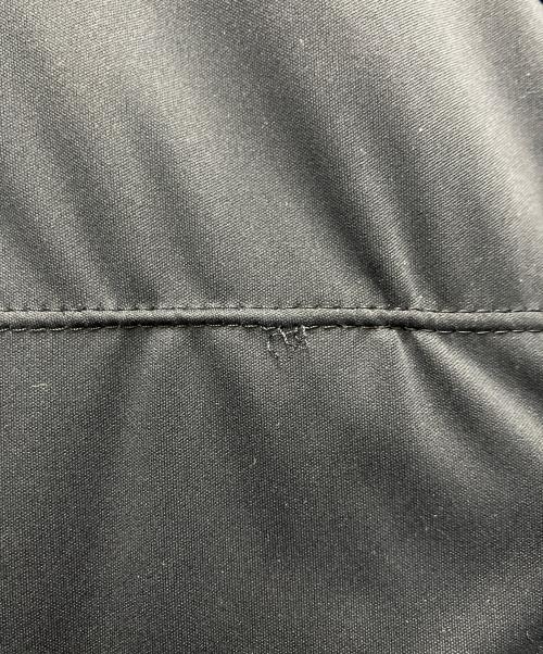 Snow peak（スノーピーク）snow peak (スノーピーク) フレキシブルインサレーテッドカーディガン ネイビー サイズ:Sの古着・服飾アイテム