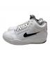 NIKE (ナイキ) AIR FLIGHT LITE Ⅱ MID　エアフライトライトⅡミッド ホワイト サイズ:ｃｍ26.5：9000円