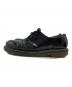 Dr.Martens (ドクターマーチン) 3ホールブーツ ブラック サイズ:UK8：7000円