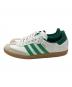 adidas Originals (アディダスオリジナル) SAMBA OG (サンバOG) ホワイト×グリーン サイズ:JP275：8000円