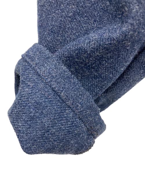 LEVI'S sports wear（リーバイス スポーツウエア）LEVI'S sports wear (リーバイス スポーツウエア) Pコート ネイビー サイズ:不明の古着・服飾アイテム