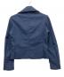 LEVI'S sports wear (リーバイス スポーツウエア) Pコート ネイビー サイズ:不明：6000円