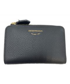 中古・古着通販】EMPORIO ARMANI (エンポリオ アルマーニ) 長財布 