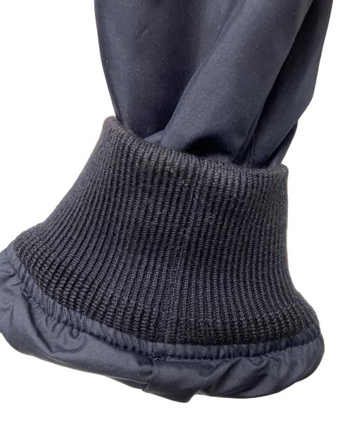 POLO RALPH LAUREN（ポロ・ラルフローレン）POLO RALPH LAUREN (ポロ・ラルフローレン) ウインドブレーカー ネイビー サイズ:Mの古着・服飾アイテム