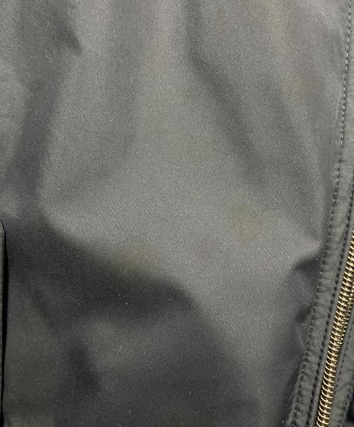 POLO RALPH LAUREN（ポロ・ラルフローレン）POLO RALPH LAUREN (ポロ・ラルフローレン) ウインドブレーカー ネイビー サイズ:Mの古着・服飾アイテム