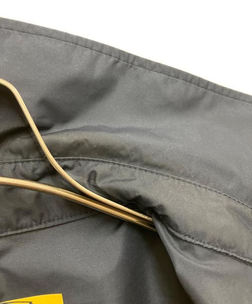 POLO RALPH LAUREN（ポロ・ラルフローレン）POLO RALPH LAUREN (ポロ・ラルフローレン) ウインドブレーカー ネイビー サイズ:Mの古着・服飾アイテム