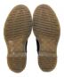 中古・古着 Dr.Martens (ドクターマーチン) サイドゴアブーツ ブラック サイズ:26：9000円