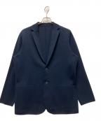 BRIEFINGブリーフィング）の古着「ゴルフウェア(トップス)」｜ネイビー