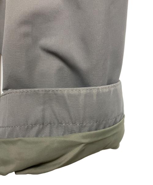 L.L.Bean（エルエルビーン）L.L.Bean (エルエルビーン) レインジャケット グレー サイズ:Sの古着・服飾アイテム