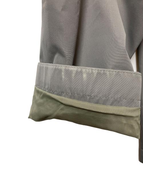 L.L.Bean（エルエルビーン）L.L.Bean (エルエルビーン) レインジャケット グレー サイズ:Sの古着・服飾アイテム