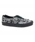 中古・古着 VANS (ヴァンズ) COMME des GARCONS (コムデギャルソン) AUTHENTIC LX ホワイト×ブラック サイズ:28cm：13000円