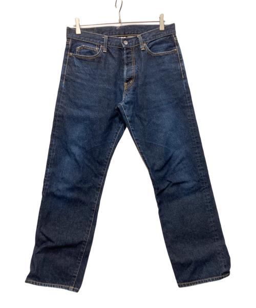 FTC（エフティーシー）FTC (エフティーシー) THE 86ER DENIM インディゴ サイズ:Mの古着・服飾アイテム