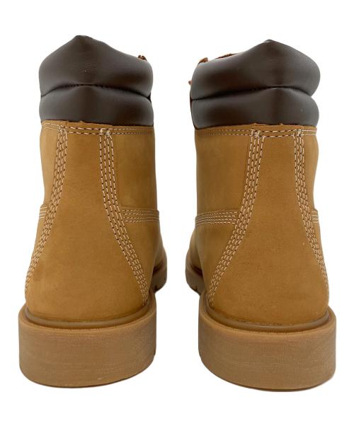 Timberland（ティンバーランド）Timberland (ティンバーランド) 6インチウォータープルーフブーツ ベージュ サイズ:UK 6.5の古着・服飾アイテム