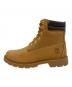 Timberland (ティンバーランド) 6インチウォータープルーフブーツ ベージュ サイズ:UK 6.5：13000円
