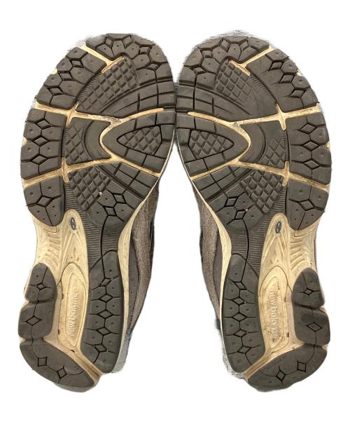 NEW BALANCE（ニューバランス）NEW BALANCE (ニューバランス) ローカットスニーカー グレー サイズ:JPN27.5の古着・服飾アイテム