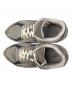 中古・古着 NEW BALANCE (ニューバランス) ローカットスニーカー グレー サイズ:JPN27.5：8000円