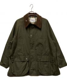 Barbour（バブアー）の古着「ビデイルジャケット」｜カーキ