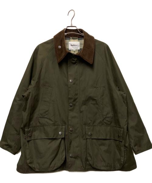 Barbour（バブアー）Barbour (バブアー) ビデイルジャケット カーキ サイズ:46の古着・服飾アイテム