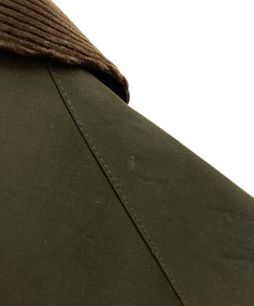 Barbour（バブアー）Barbour (バブアー) ビデイルジャケット カーキ サイズ:46の古着・服飾アイテム