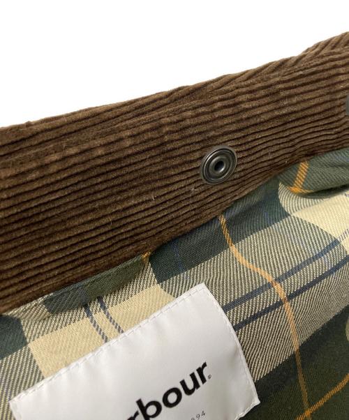 Barbour（バブアー）Barbour (バブアー) ビデイルジャケット カーキ サイズ:46の古着・服飾アイテム