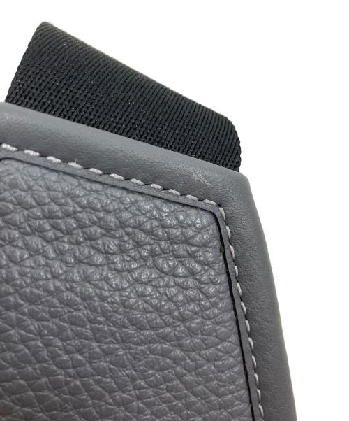 COACH（コーチ）COACH (コーチ) サリバンパックボディーバッグ グレーの古着・服飾アイテム