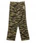 PHERROW'S (フェローズ) カモフラパンツ グリーン サイズ:L：7000円