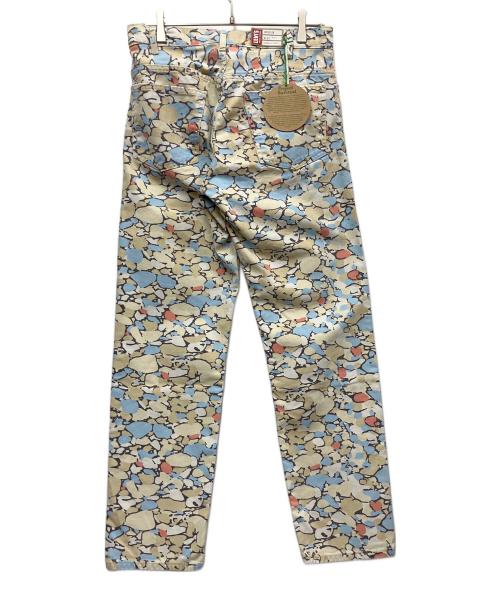 LEVI'S（リーバイス）LEVI'S (リーバイス) パンツ ベージュ×ブルー サイズ:W30の古着・服飾アイテム