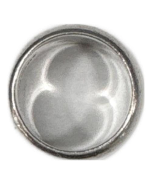 TIFFANY & Co.（ティファニー アンド コー）Tiffany & Co. (ティファニー アンド コー) アトラスリング サイズ:9号の古着・服飾アイテム