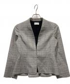 FRAY IDフレイ アイディー）の古着「セットアップ」｜グレー