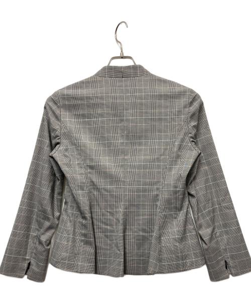 FRAY ID（フレイ アイディー）FRAY ID (フレイ アイディー) セットアップ グレー サイズ:FREEの古着・服飾アイテム