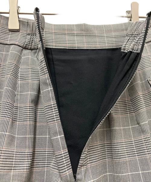 FRAY ID（フレイ アイディー）FRAY ID (フレイ アイディー) セットアップ グレー サイズ:FREEの古着・服飾アイテム