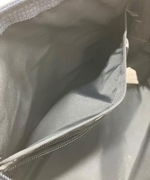LeSportsac（レスポートサック）LeSportsac (レスポートサック) 2WAYショルダーバッグ ネイビーの古着・服飾アイテム