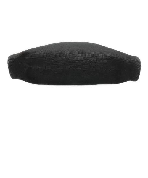 HERMES（エルメス）HERMES (エルメス) サックイブＰＭ　ハンドバッグ ブラックの古着・服飾アイテム