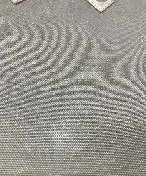 HERMES（エルメス）HERMES (エルメス) サックイブＰＭ　ハンドバッグ ブラックの古着・服飾アイテム