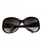 CHANELシャネル）の古着「サングラス 5150-B」｜ブラウン