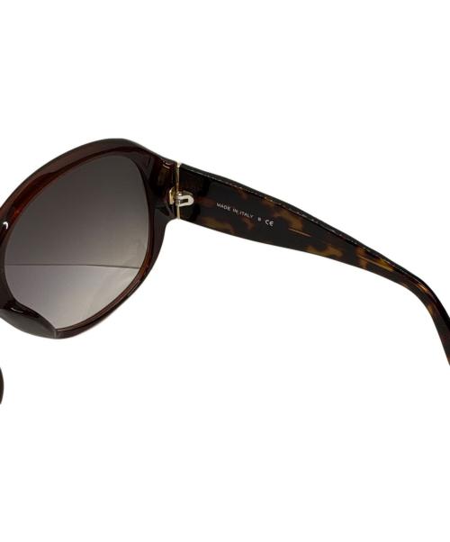 CHANEL（シャネル）CHANEL (シャネル) サングラス 5150-B ブラウンの古着・服飾アイテム