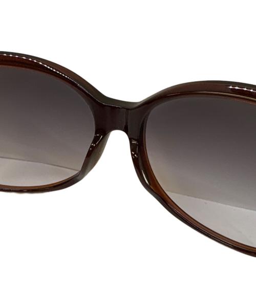 CHANEL（シャネル）CHANEL (シャネル) サングラス 5150-B ブラウンの古着・服飾アイテム