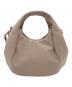 Kate Spade (ケイトスペード) 2WAYショルダーバッグ ベージュ：10000円