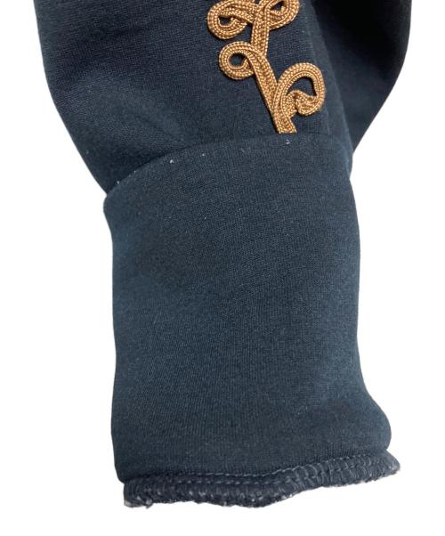 LOKITHO（ロキト）LOKITHO (ロキト) パーカー ネイビー サイズ:2の古着・服飾アイテム