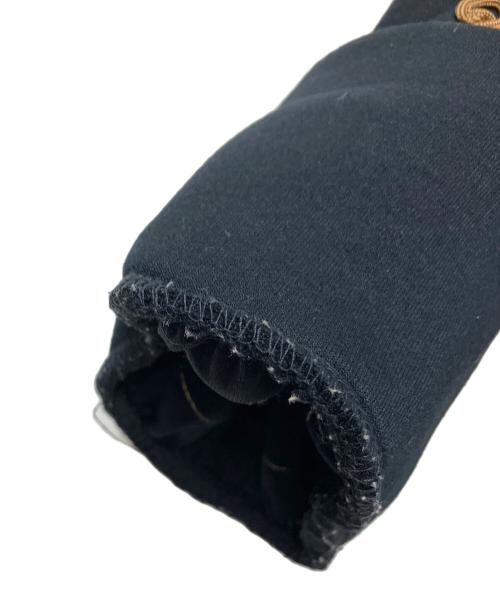 LOKITHO（ロキト）LOKITHO (ロキト) パーカー ネイビー サイズ:2の古着・服飾アイテム