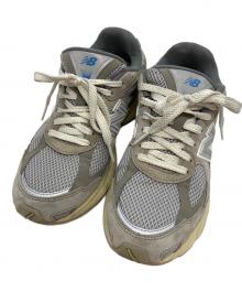 NEW BALANCE（ニューバランス）の古着「U2010GD GRAY」｜グレー×アイボリー
