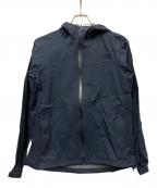 THE NORTH FACEザ ノース フェイス）の古着「ベンチャージャケット」｜ネイビー