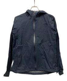 THE NORTH FACE（ザ ノース フェイス）の古着「ベンチャージャケット」｜ネイビー