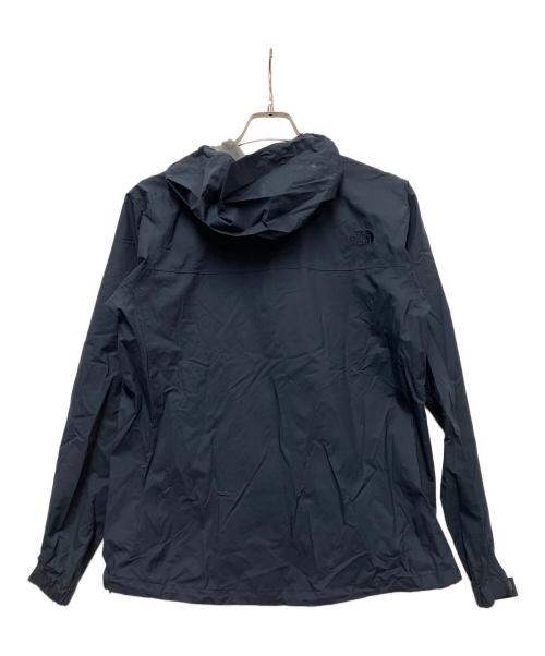 THE NORTH FACE（ザ ノース フェイス）THE NORTH FACE (ザ ノース フェイス) ベンチャージャケット ネイビー サイズ:XLの古着・服飾アイテム