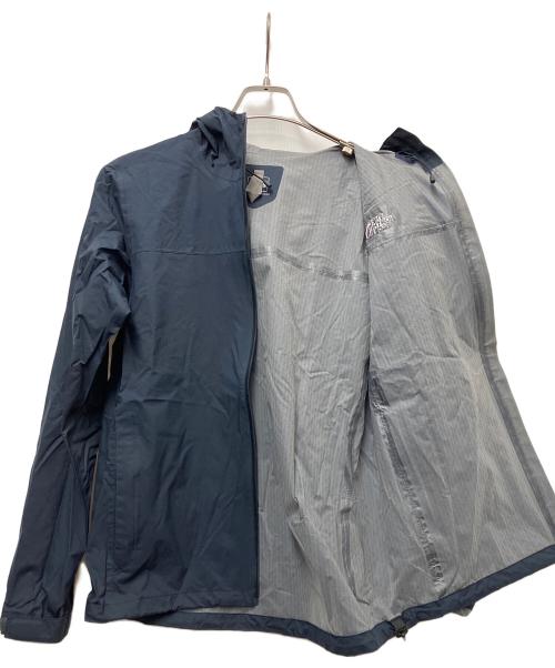 THE NORTH FACE（ザ ノース フェイス）THE NORTH FACE (ザ ノース フェイス) ベンチャージャケット ネイビー サイズ:XLの古着・服飾アイテム