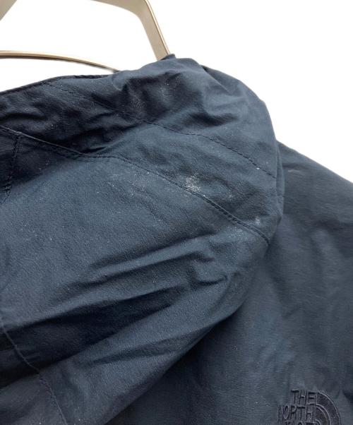 THE NORTH FACE（ザ ノース フェイス）THE NORTH FACE (ザ ノース フェイス) ベンチャージャケット ネイビー サイズ:XLの古着・服飾アイテム