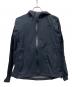 THE NORTH FACE（ザ ノース フェイス）の古着「ベンチャージャケット」｜ネイビー