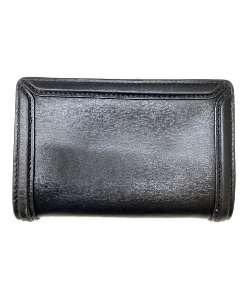COACH（コーチ）COACH (コーチ) ハットンウォレット ブラックの古着・服飾アイテム