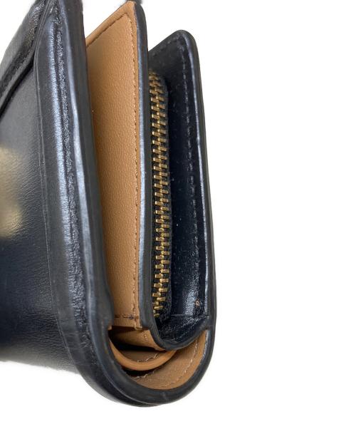 COACH（コーチ）COACH (コーチ) ハットンウォレット ブラックの古着・服飾アイテム